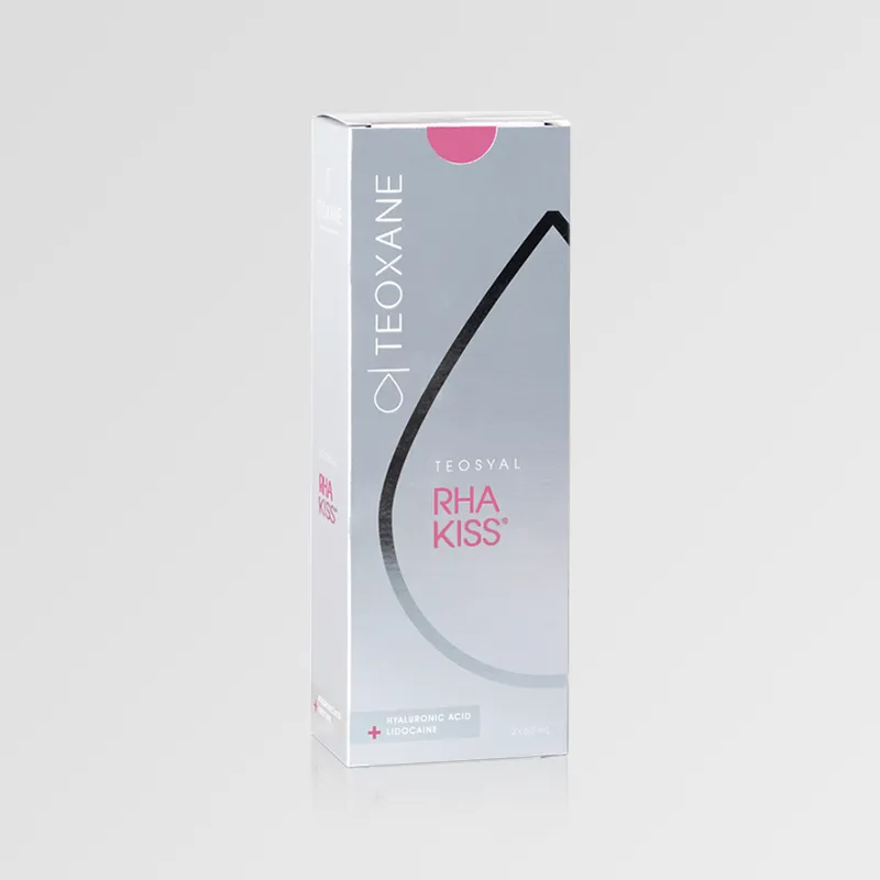 Teosyal RHA Kiss Lidocaine 0,7ml